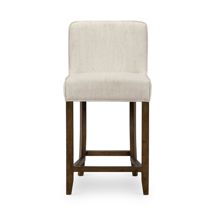 Talia 26.5" Counter Stool & Reviews Joss & Main